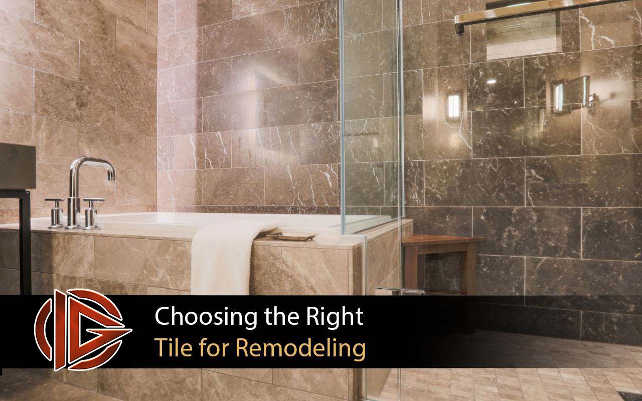 choosing-the-right-tile-for-remodeling