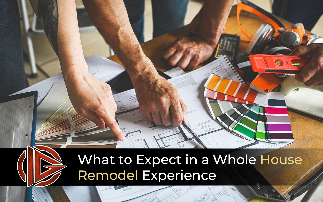 Understanding remodeling timeline for home renovations