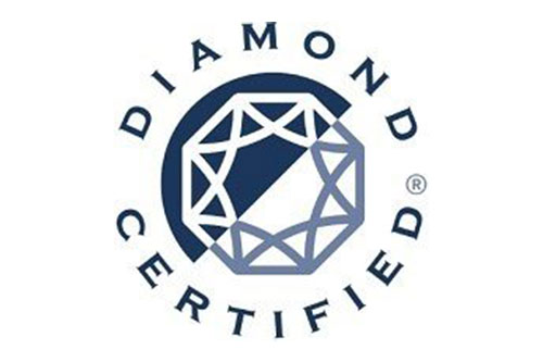Diamond Certified