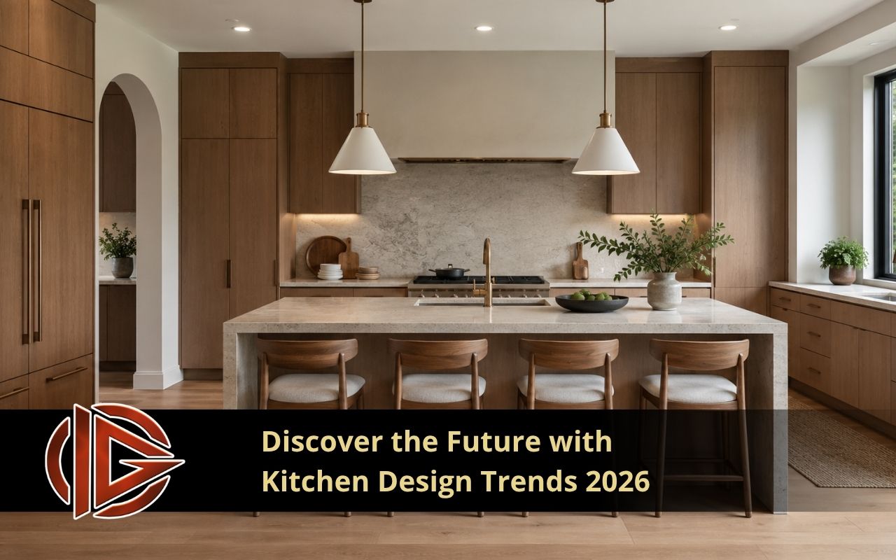 Smart kitchen storage ideas for a cleaner remodeling plan