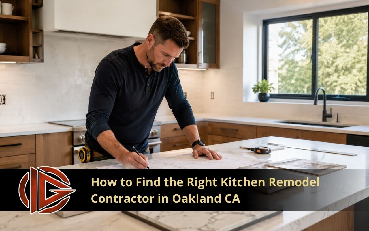 Livermore home remodeling project with updated living space