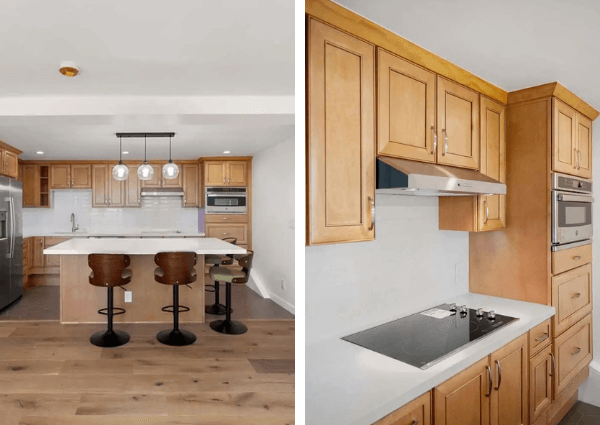 ADU contractors building a backyard accessory dwelling unit in Fremont