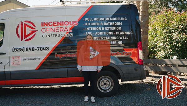 Client Testimonial | Video | Primary Bedroom Home Addition | Pleasant Hill CA