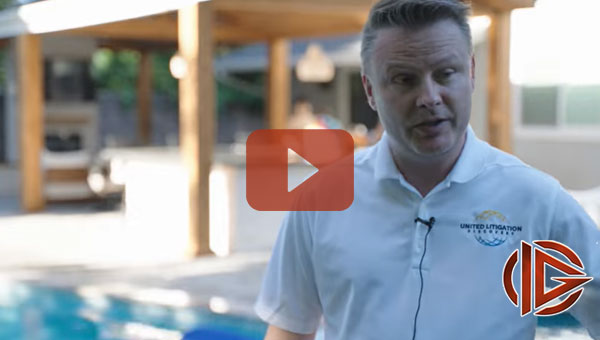 Client Testimonial | Video | Pool Project | Walnut Creek CA