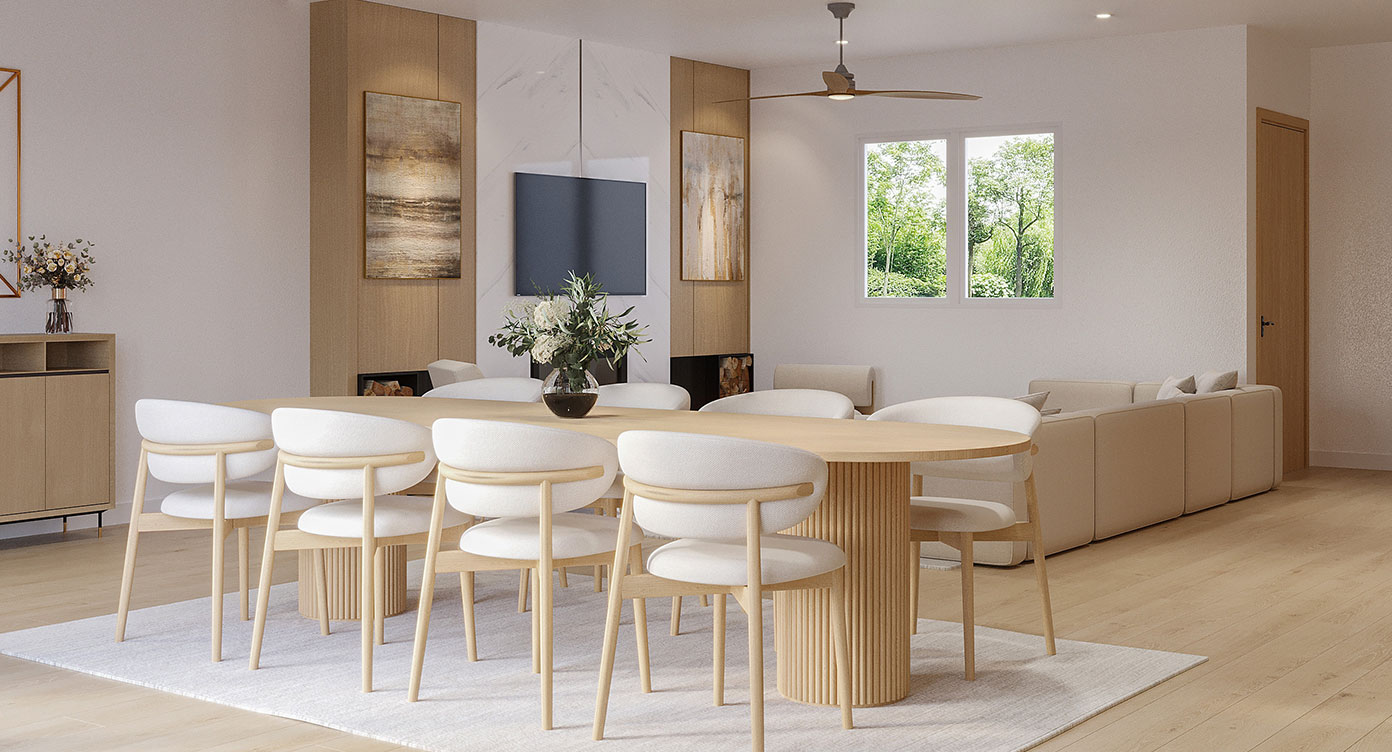 Kitchen Remodeling Services